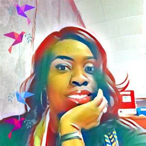 Meet your Posher, Jeannine